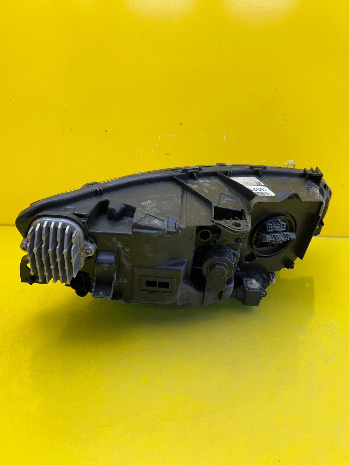 Phare gauche Volvo S90 V90 Full Led Active High Beam 32228310 Autolamps 3 Phare gauche Volvo S90 V90 Full Led Active High Beam 32228310