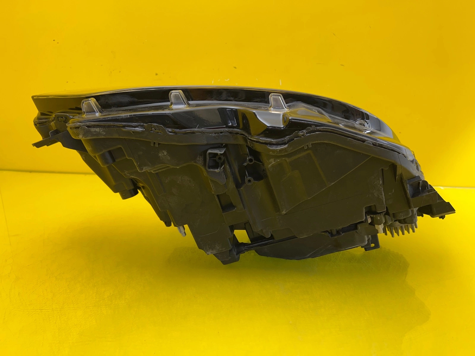 Phare gauche Volvo S90 V90 Full Led Active High Beam 32228310 Autolamps 4 Phare gauche Volvo S90 V90 Full Led Active High Beam 32228310