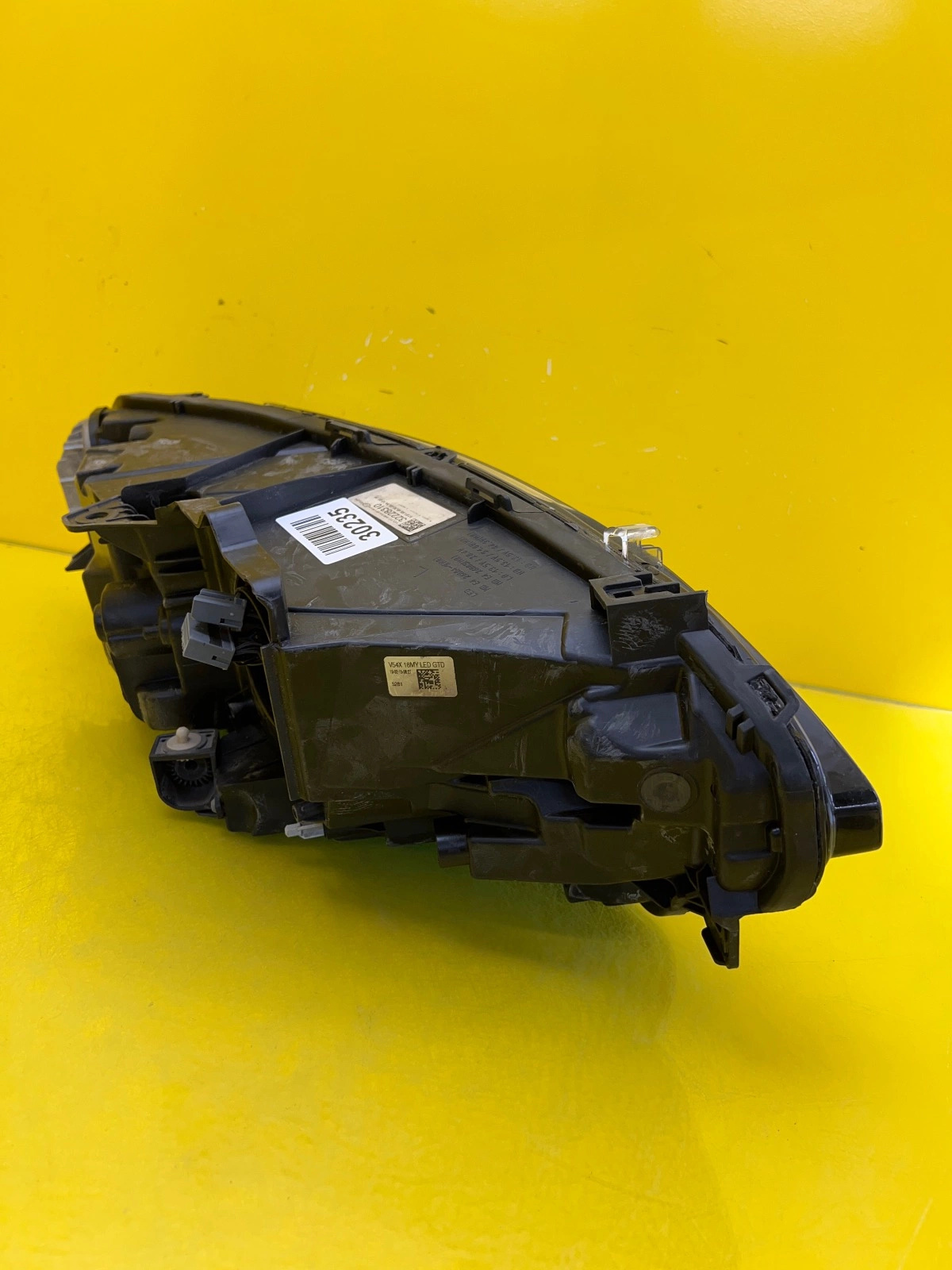 Phare gauche Volvo S90 V90 Full Led Active High Beam 32228310 Autolamps 5 Phare gauche Volvo S90 V90 Full Led Active High Beam 32228310