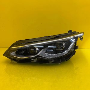 Phare gauche VW Golf 8 VIII Full Led 5H1941059K