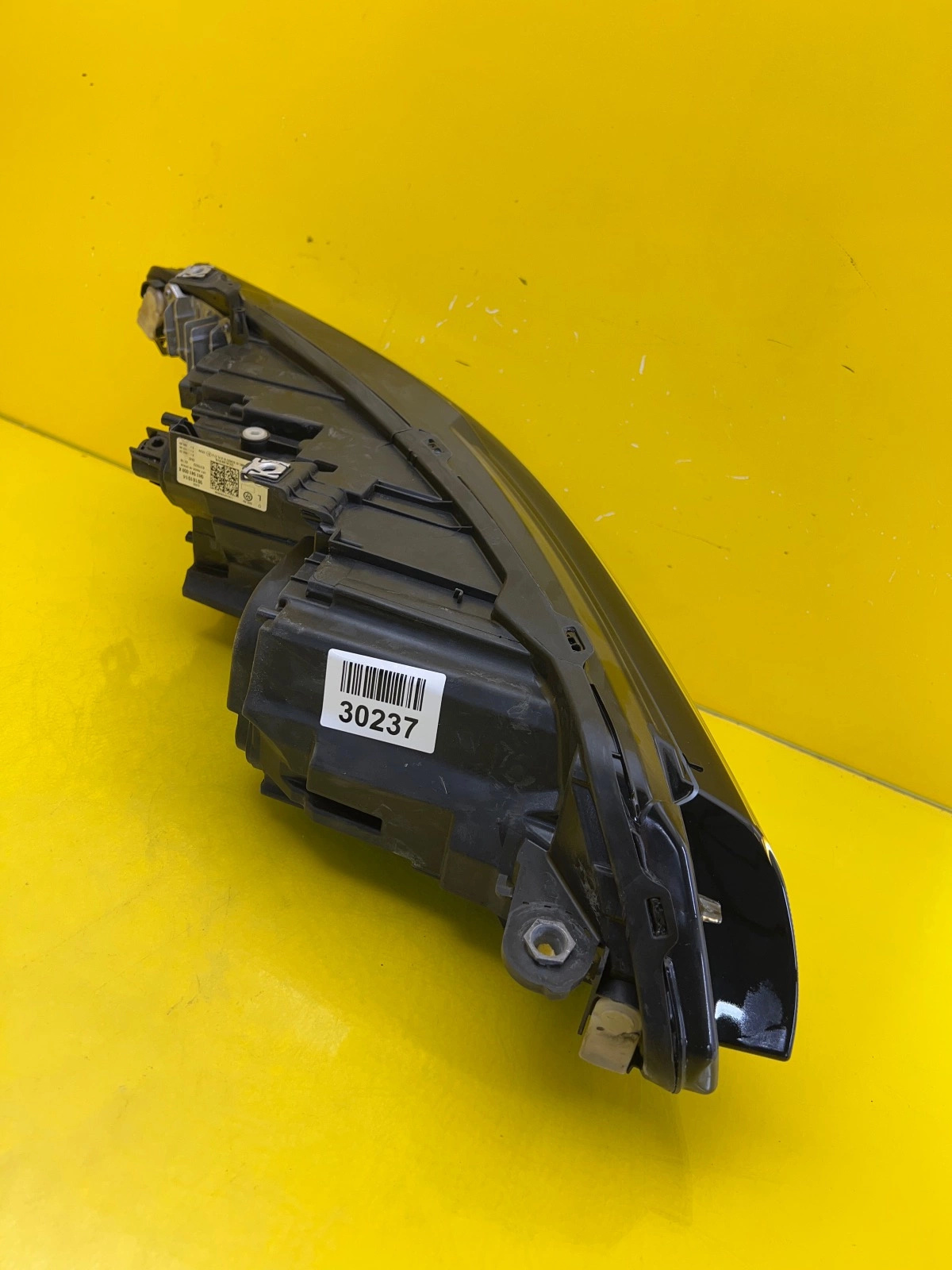 Phare gauche VW Golf 8 VIII Full Led 5H1941059K Autolamps 3 Phare gauche VW Golf 8 VIII Full Led 5H1941059K