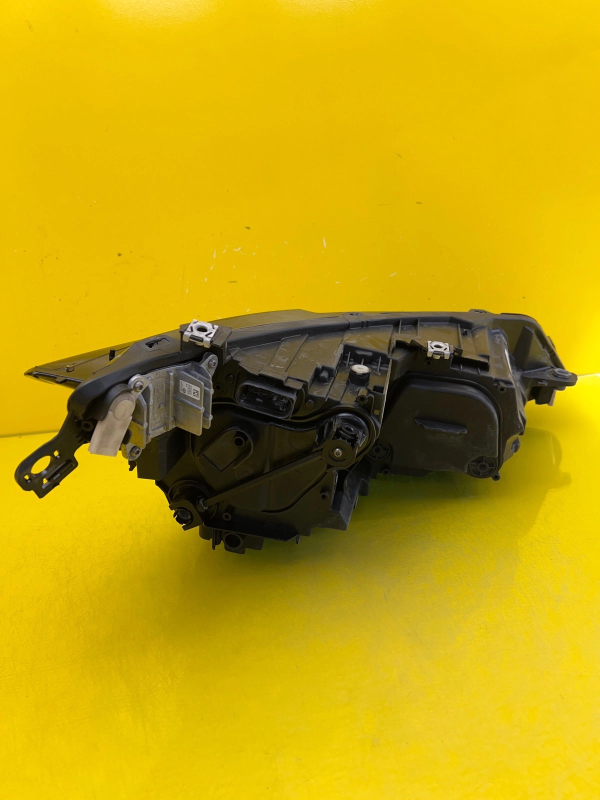 Phare gauche VW Golf 8 VIII Full Led 5H1941059K Autolamps 4 Phare gauche VW Golf 8 VIII Full Led 5H1941059K