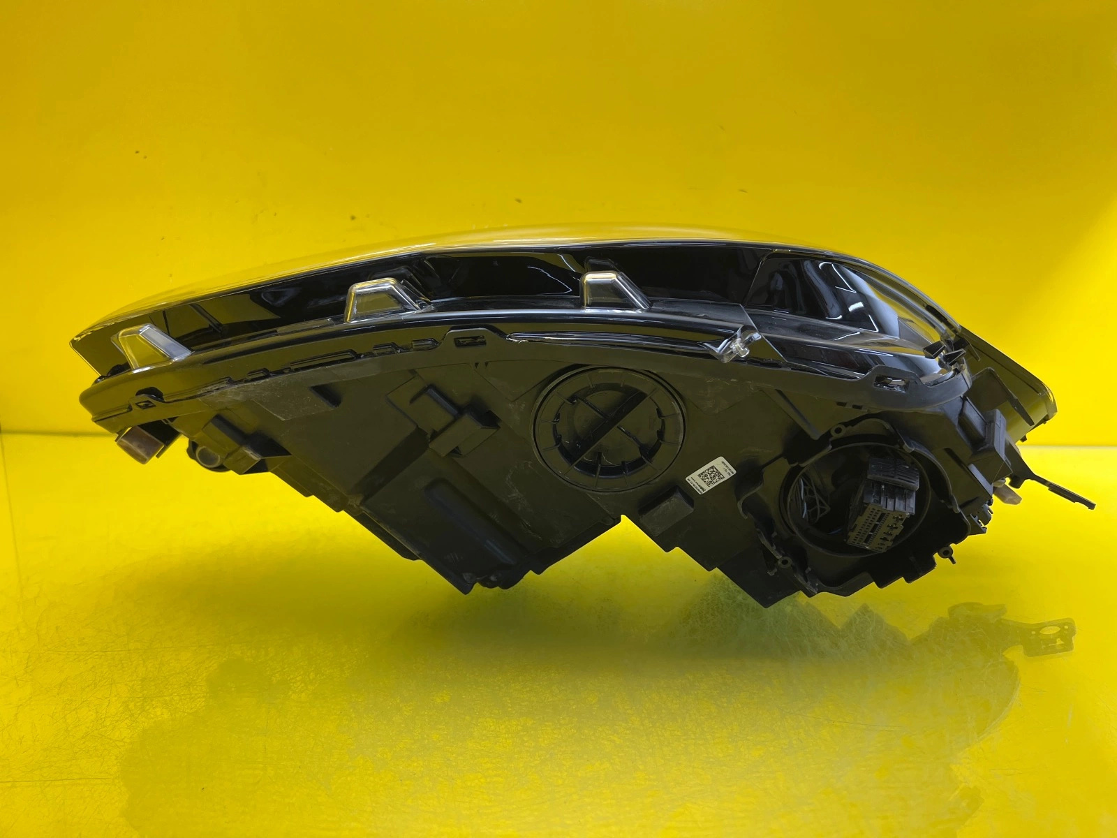 Phare gauche VW Golf 8 VIII Full Led 5H1941059K Autolamps 5 Phare gauche VW Golf 8 VIII Full Led 5H1941059K