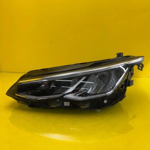 Phare gauche VW Golf VIII 8 5H1941005C Led 2019-.