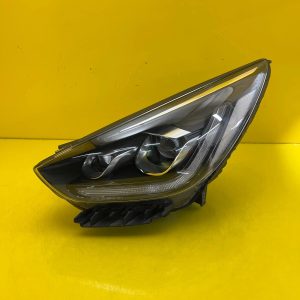 Phare avant gauche Kia Niro Lift Full Led