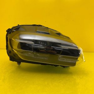 Phare avant droit Porsche Taycan Full Led Matrix 9J1941032G