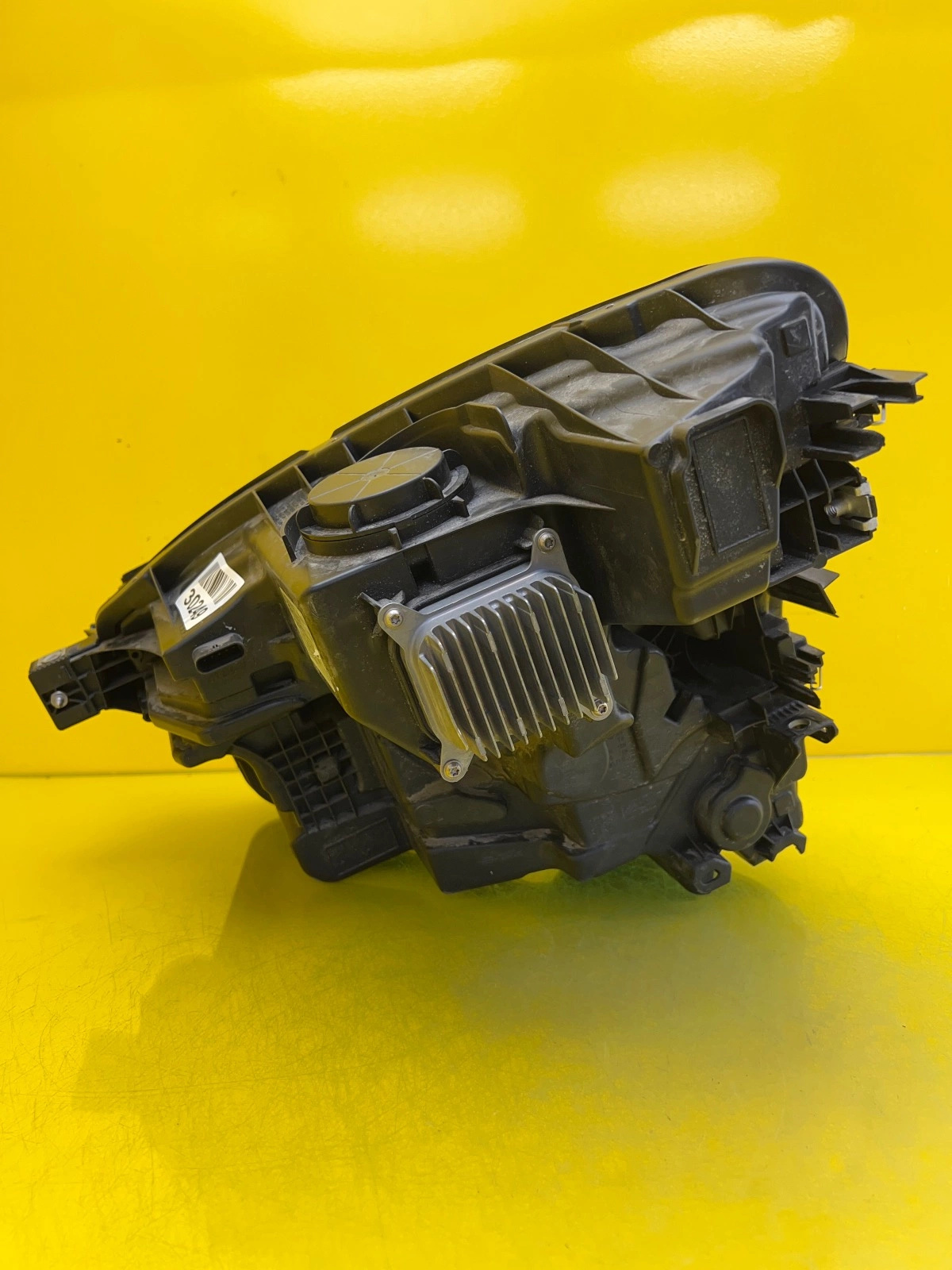 Phare avant droit Tesla Model Y 2024- Full Led 1918351-00-D Autolamps 4 Phare avant droit Tesla Model Y 2024- Full Led 1918351-00-D