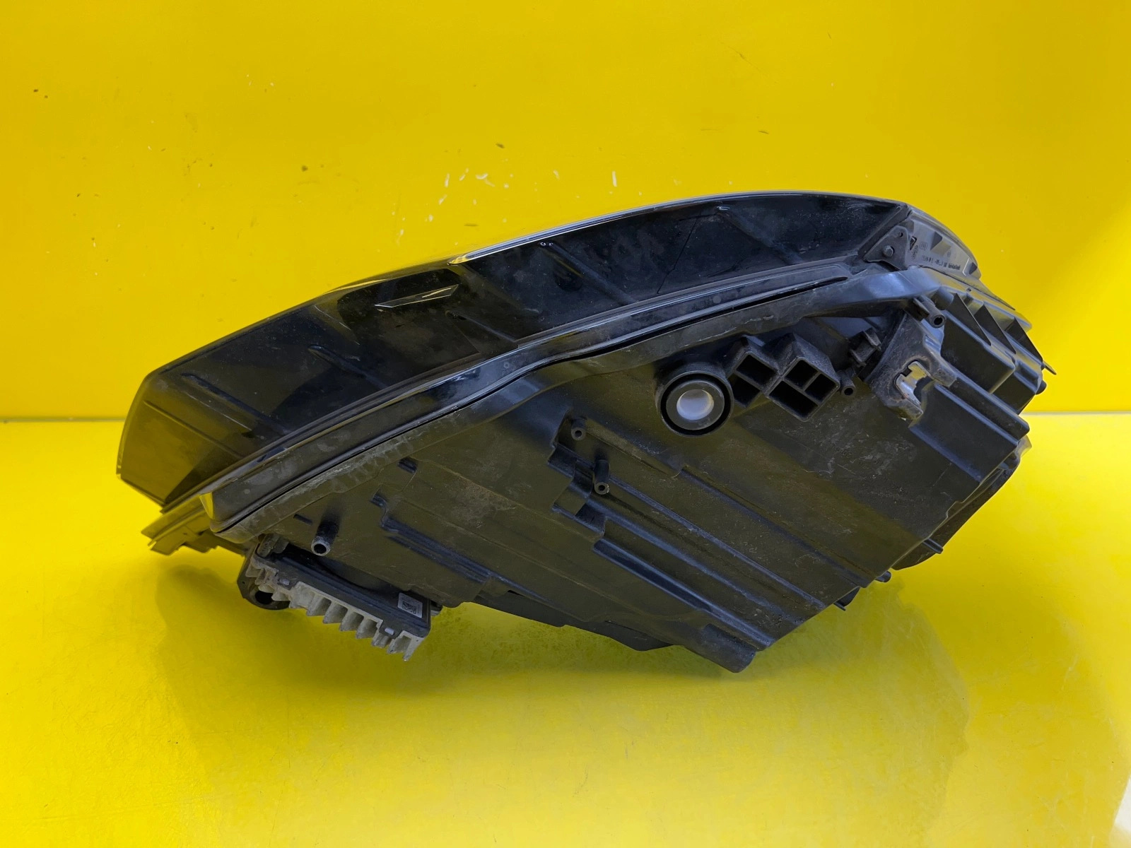 Phare gauche Audi A6 C8 4K Full Led 4K0941033 Autolamps 5 Phare gauche Audi A6 C8 4K Full Led 4K0941033