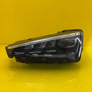 Phare gauche Skoda Scala Full Led 657941015A