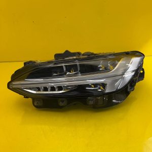 Phare gauche Volvo S90 V90 Full Led 31655728