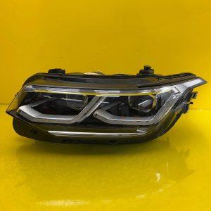 Phare gauche VW Tiguan 2 II 5NN Lift Allspace IQ Full Led 5NN941081H