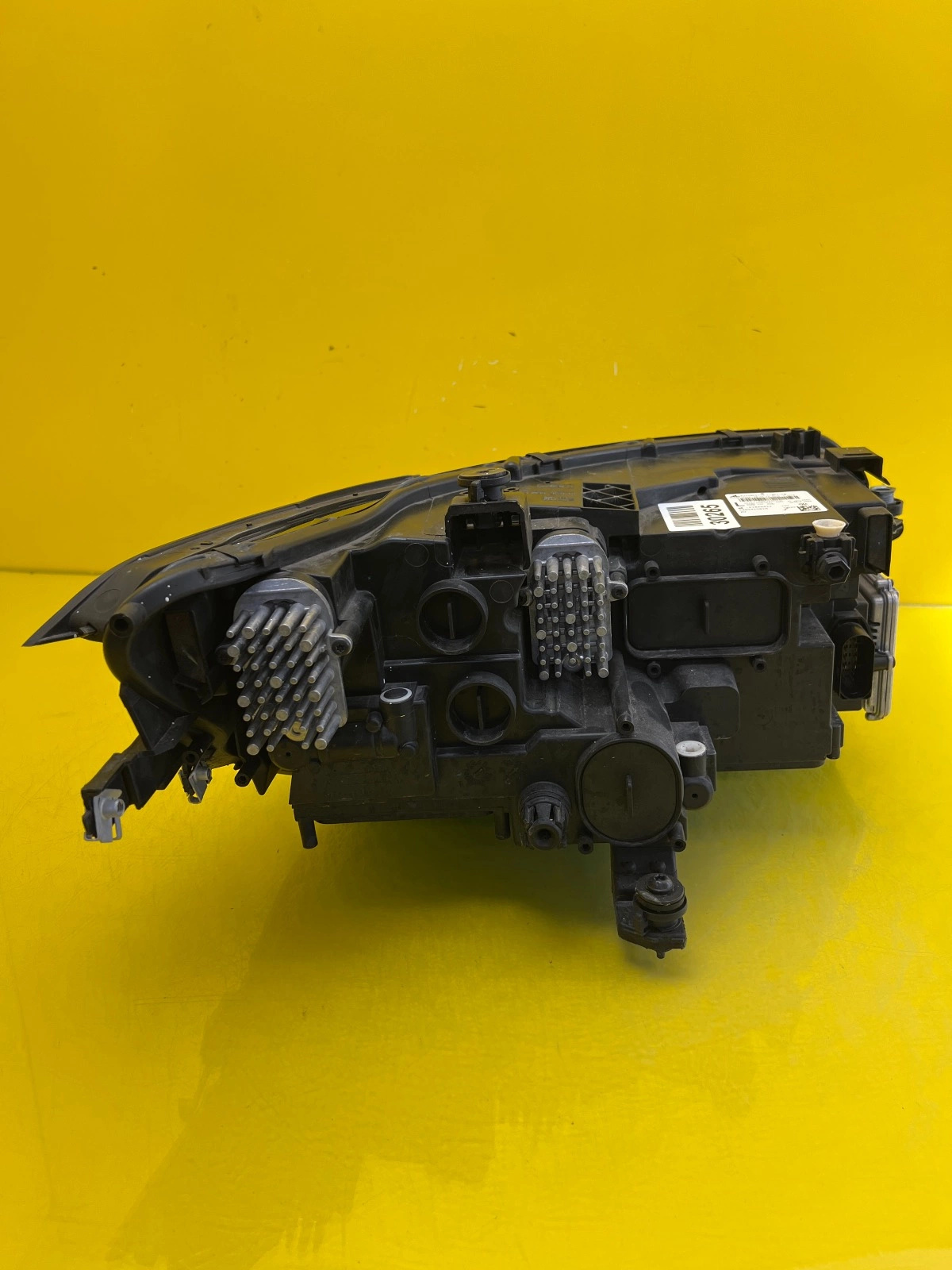 Phare gauche VW Tiguan 2 II 5NN Lift Allspace IQ Full Led 5NN941081H Autolamps 4 Phare gauche VW Tiguan 2 II 5NN Lift Allspace IQ Full Led 5NN941081H