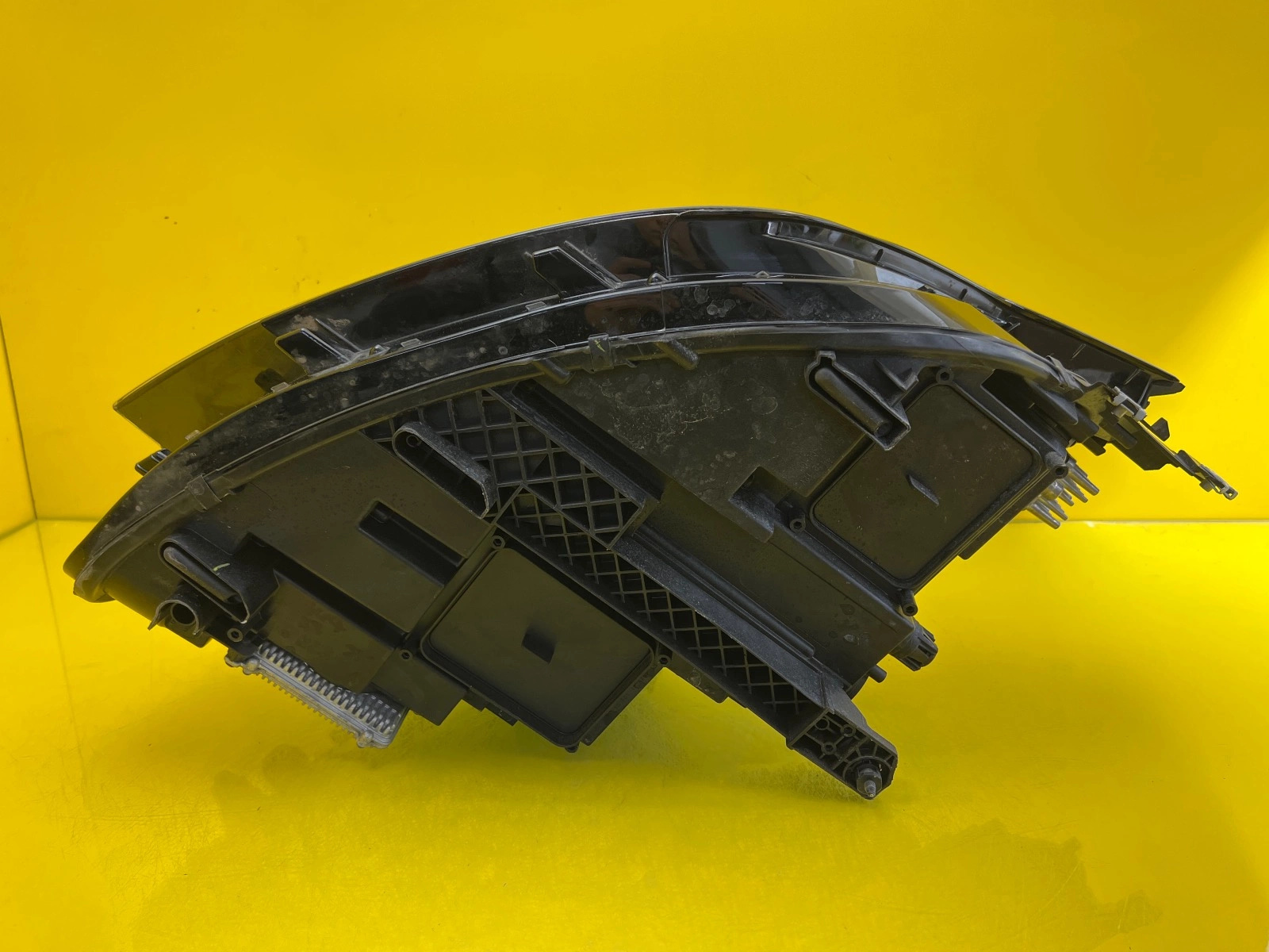 Phare gauche VW Tiguan 2 II 5NN Lift Allspace IQ Full Led 5NN941081H Autolamps 5 Phare gauche VW Tiguan 2 II 5NN Lift Allspace IQ Full Led 5NN941081H