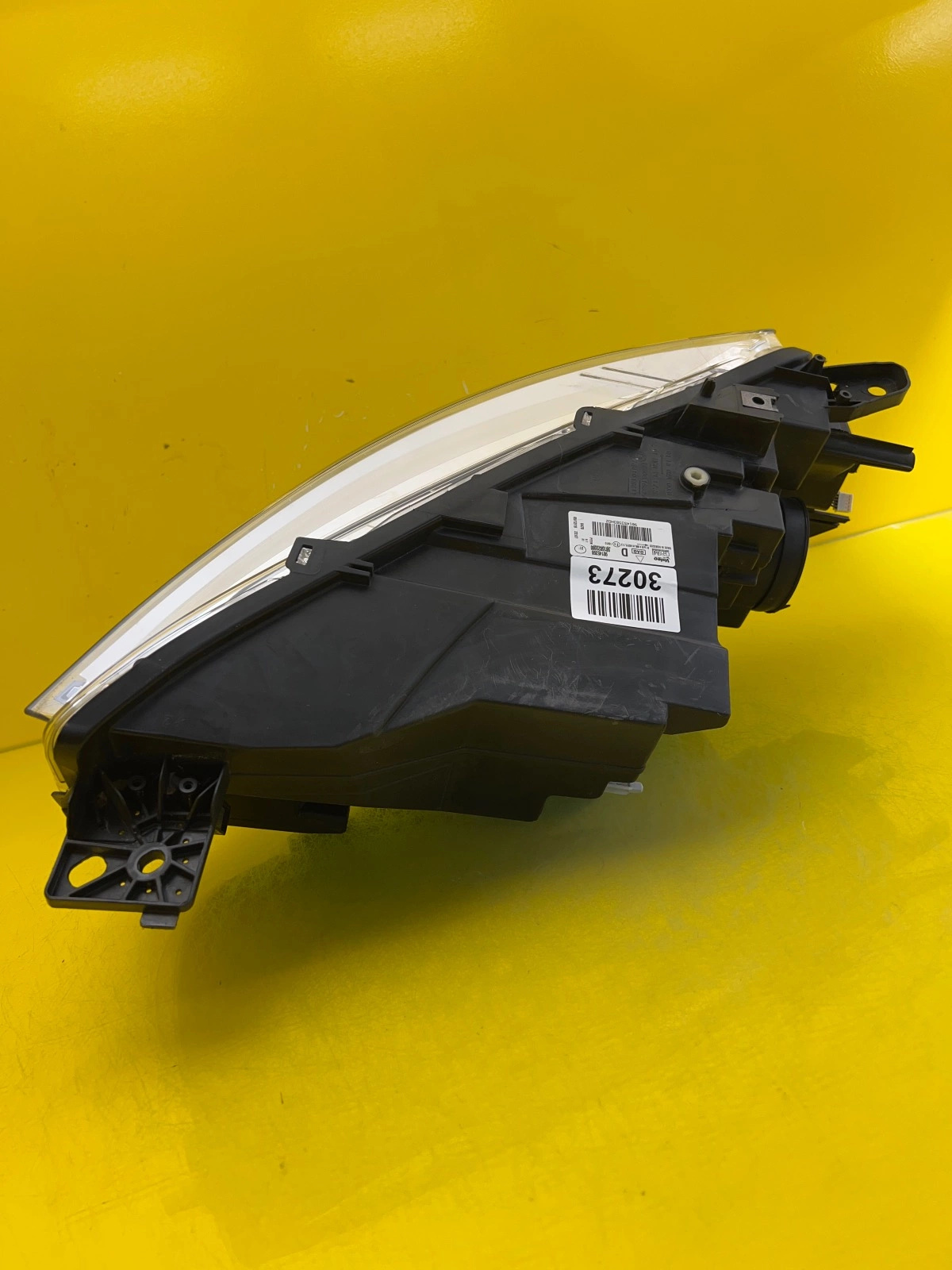 Phare avant droit Opel Combo E 18- 90145358 Autolamps 3 Phare avant droit Opel Combo E 18- 90145358