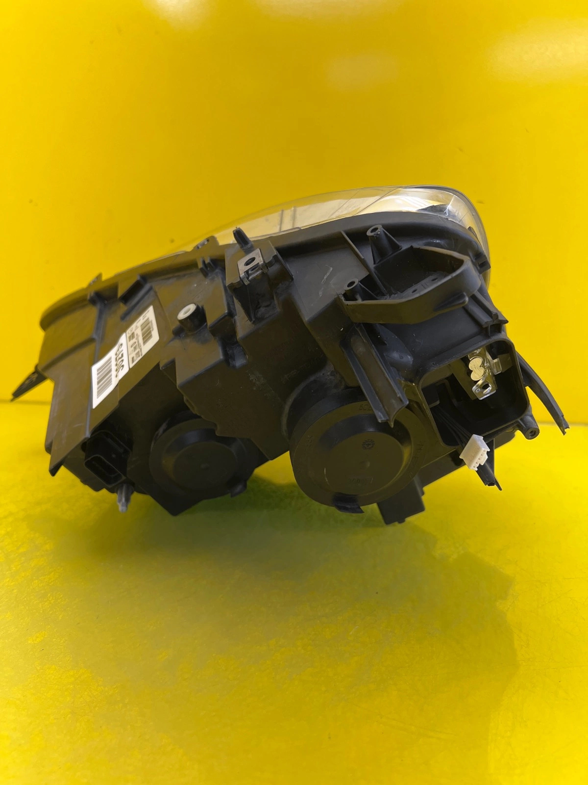 Phare avant droit Opel Combo E 18- 90145358 Autolamps 4 Phare avant droit Opel Combo E 18- 90145358