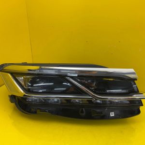 Phare droit VW Touareg III 3 19- Full Led 761941082
