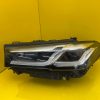 Phare droit Volvo S90 V90 16- Mid Led 31386171 Autolamps 45 Phare droit Volvo S90 V90 16- Mid Led 31386171