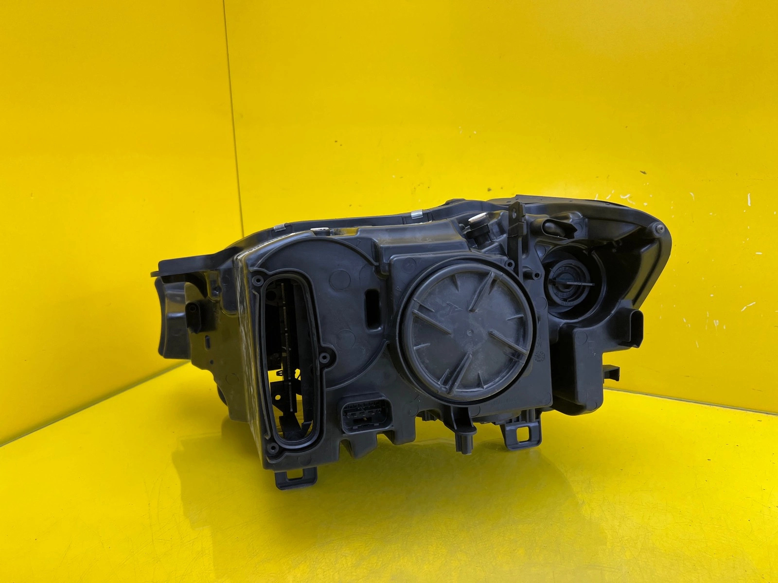 Phare Droit BMW X3 F25 X4 F26 Lift Xenon 7429076-02 Autolamps 4 Phare Droit BMW X3 F25 X4 F26 Lift Xenon 7429076-02