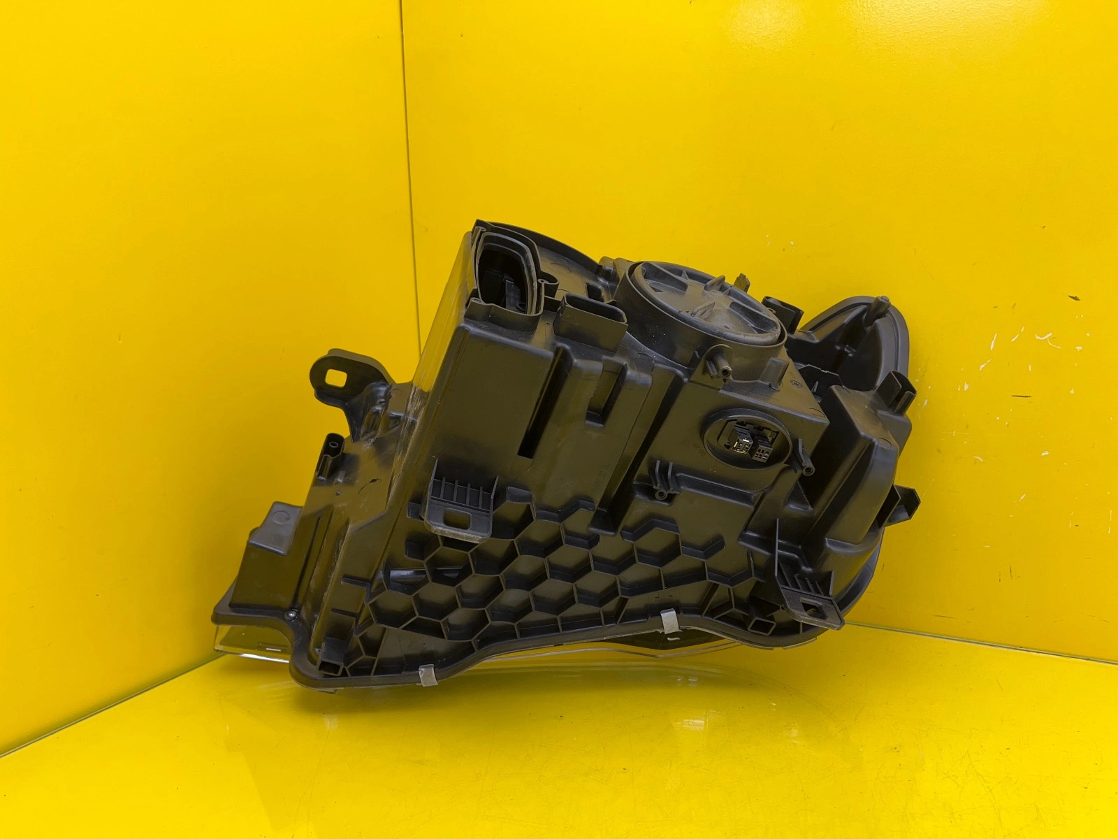 Phare Droit BMW X3 F25 X4 F26 Lift Xenon 7429076-02 Autolamps 5 Phare Droit BMW X3 F25 X4 F26 Lift Xenon 7429076-02