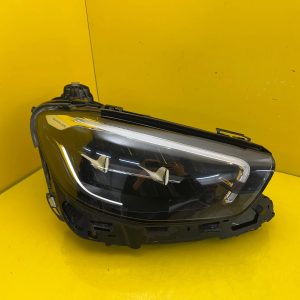 Phare droit Mercedes Classe E W213 213 Lift Led High Performance A2139067809