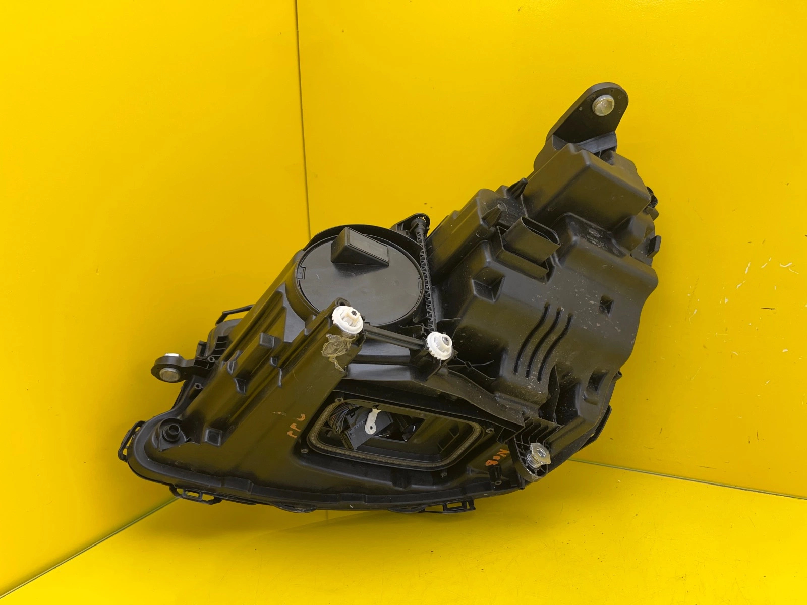 Phare droit Mercedes Classe E W213 213 Lift Led High Performance A2139067809 Autolamps 4 Phare droit Mercedes Classe E W213 213 Lift Led High Performance A2139067809