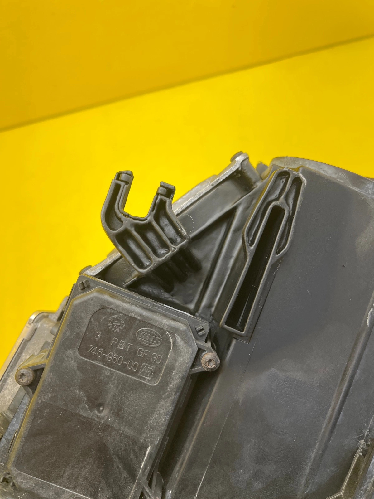 Phare droit Audi A4 B8 8K0 Xenon Torsion 8K0941004G Autolamps 5 Phare droit Audi A4 B8 8K0 Xenon Torsion 8K0941004G