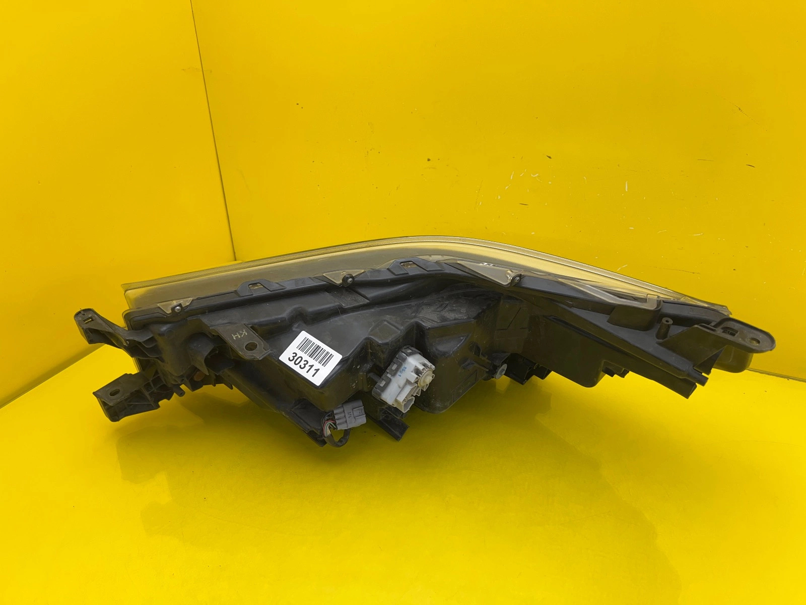 Phare avant droit Toyota Hilux VIII 8 Lift Full Led Autolamps 2 Phare avant droit Toyota Hilux VIII 8 Lift Full Led