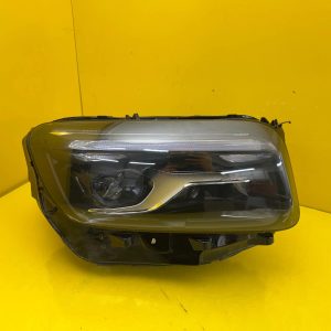 Phare droit Mercedes GLB W247 Lift Full Led Multibeam EU A2479068003