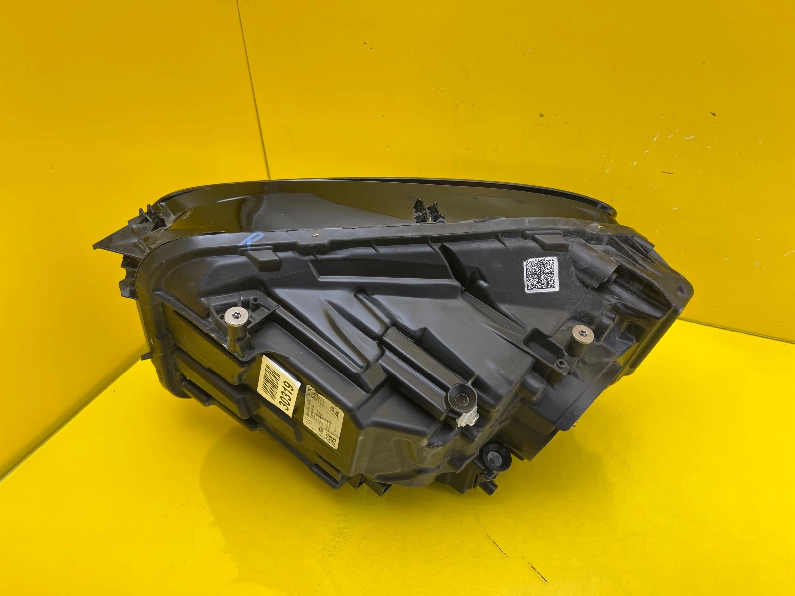 Phare droit Mercedes GLB W247 Lift Full Led Multibeam EU A2479068003 Autolamps 3 Phare droit Mercedes GLB W247 Lift Full Led Multibeam EU A2479068003