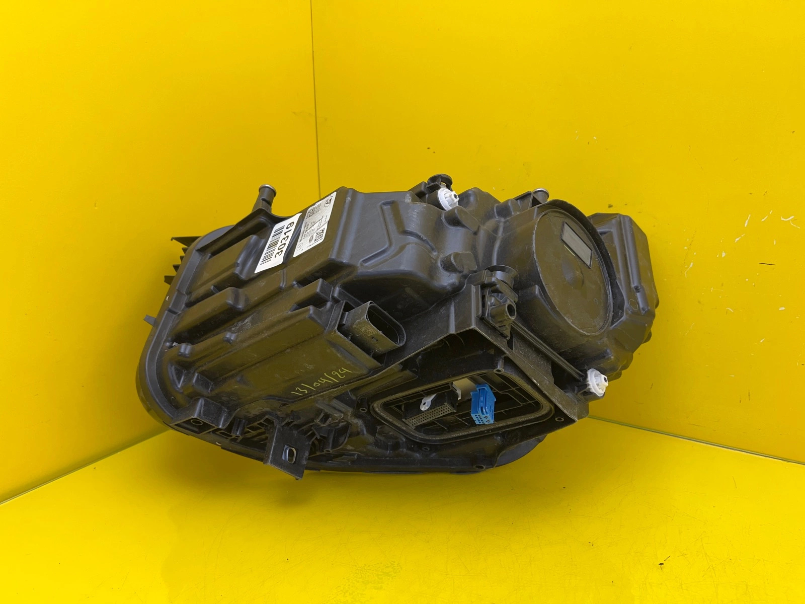 Phare droit Mercedes GLB W247 Lift Full Led Multibeam EU A2479068003 Autolamps 4 Phare droit Mercedes GLB W247 Lift Full Led Multibeam EU A2479068003