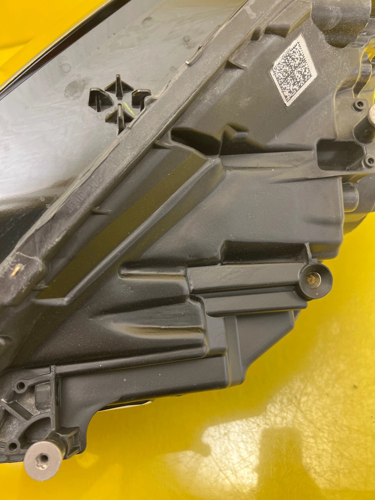 Phare droit Mercedes GLB W247 Lift Full Led Multibeam EU A2479068003 Autolamps 5 Phare droit Mercedes GLB W247 Lift Full Led Multibeam EU A2479068003