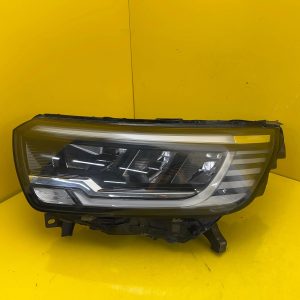 Phare gauche Renault Kangoo IV 4 Full Led 260608525R