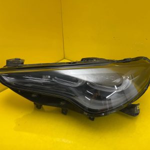 Phare avant gauche Alfa Romeo Stelvio Lift 23- Full Led