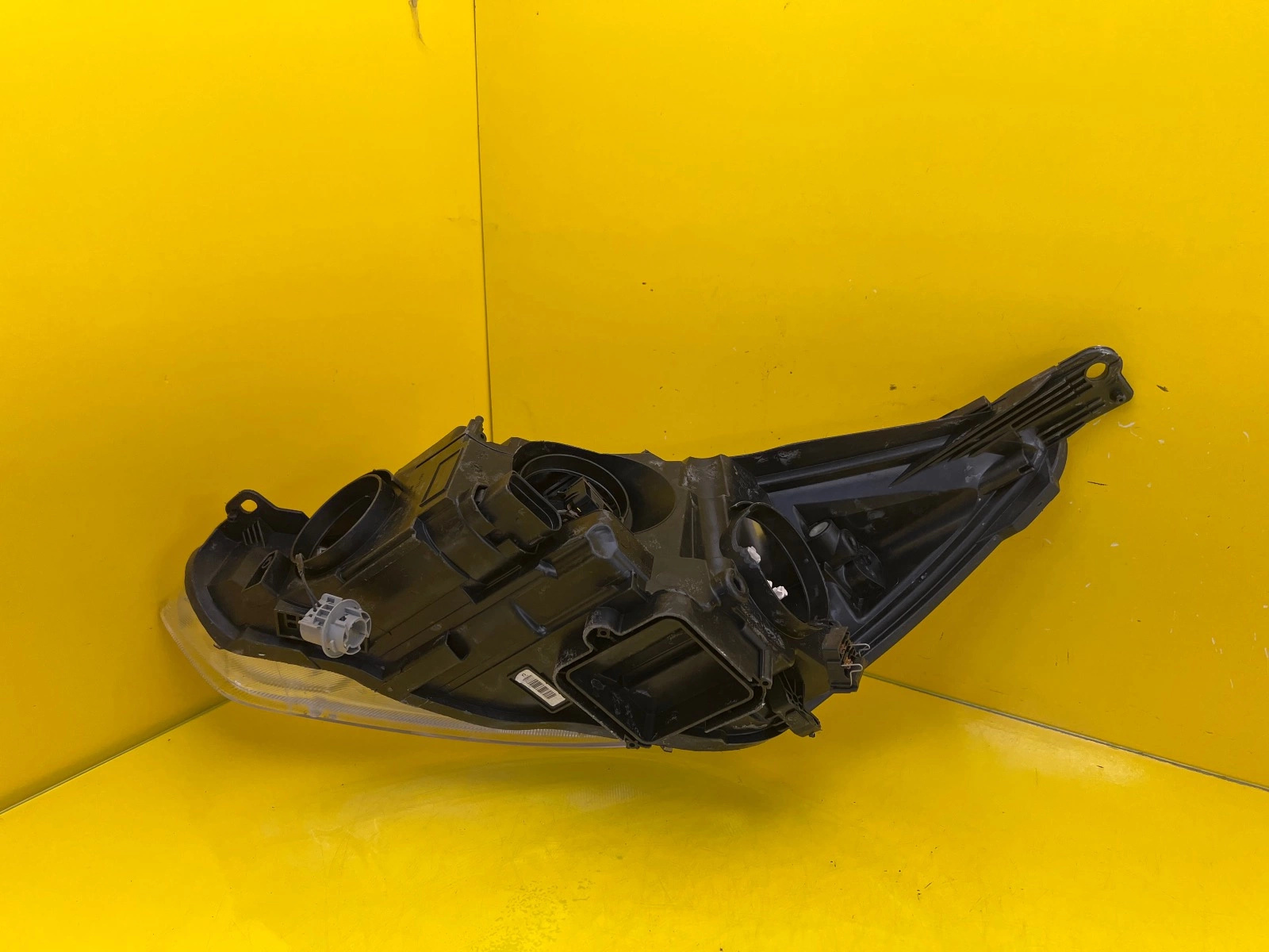 Phare droit Ford Focus MK3 III Lift Normal F1EB13W029AFA Autolamps 3 Phare droit Ford Focus MK3 III Lift Normal F1EB13W029AFA