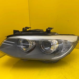 Phare gauche BMW 3 Coupe E92 Lift Xenon 7239923-07