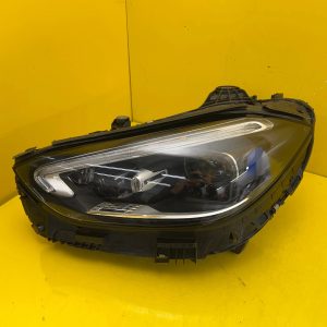 Phare gauche Mercedes Classe C W206 A2069067903 Digital Light
