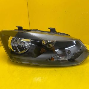 Phare droit VW Polo 5 V 09-14 6R1941008G