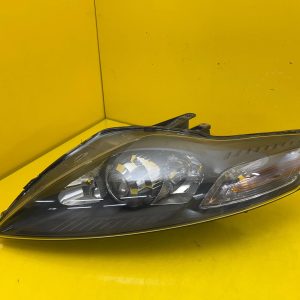 Phare gauche Ford Mondeo Mk4 ST Lift Xenon Noir