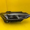Phare gauche Ford Mondeo Mk4 ST Lift Xenon Noir