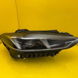 Phare Droit BMW 4 G22 G23 G26 Lift LCI LED 5A3B302-05