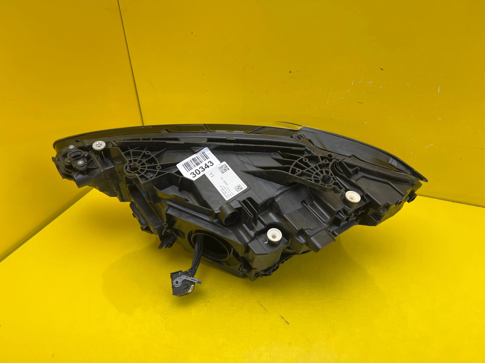 Phare Droit BMW 4 G22 G23 G26 Lift LCI LED 5A3B302-05 Autolamps 3 Phare Droit BMW 4 G22 G23 G26 Lift LCI LED 5A3B302-05