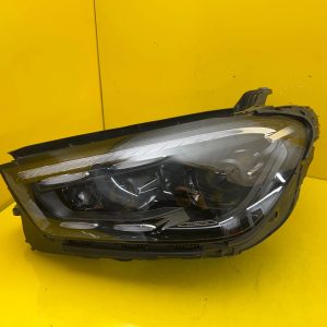 Phare gauche Mercedes GLE W167 Lift 23- Full Led A1679066908