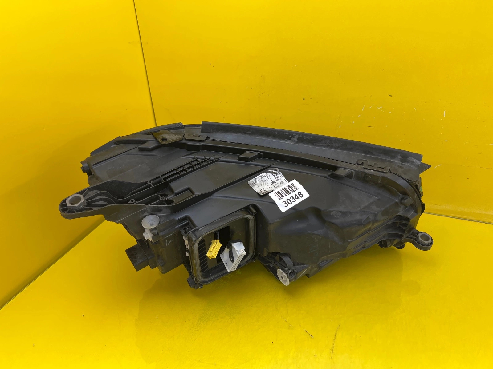 Phare gauche Mercedes GLE W167 Lift 23- Full Led A1679066908 Autolamps 3 Phare gauche Mercedes GLE W167 Lift 23- Full Led A1679066908