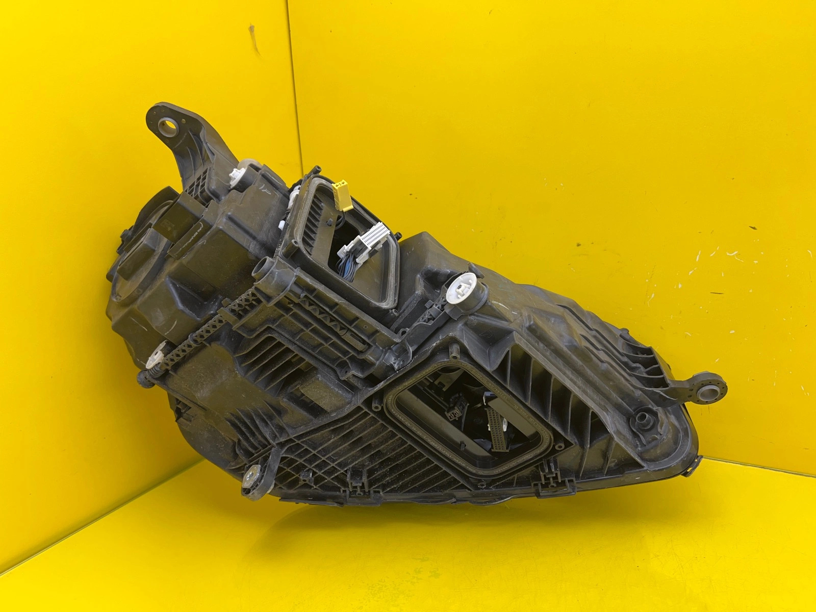 Phare gauche Mercedes GLE W167 Lift 23- Full Led A1679066908 Autolamps 4 Phare gauche Mercedes GLE W167 Lift 23- Full Led A1679066908