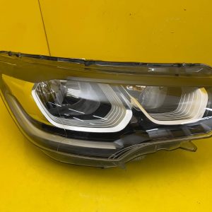 Phare avant droit Citroen C4 II 2 Lift 15-18 Ordinaire 9808623780-04
