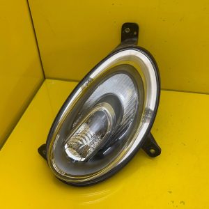 Lampe Gauche Fiat 500X 14-18 Halogène DRL
