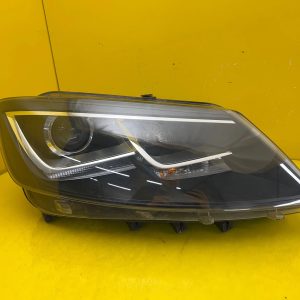 Phare droit Siège Alhambra 2 II 7N5 10- Bi-Xenon 7N5941752