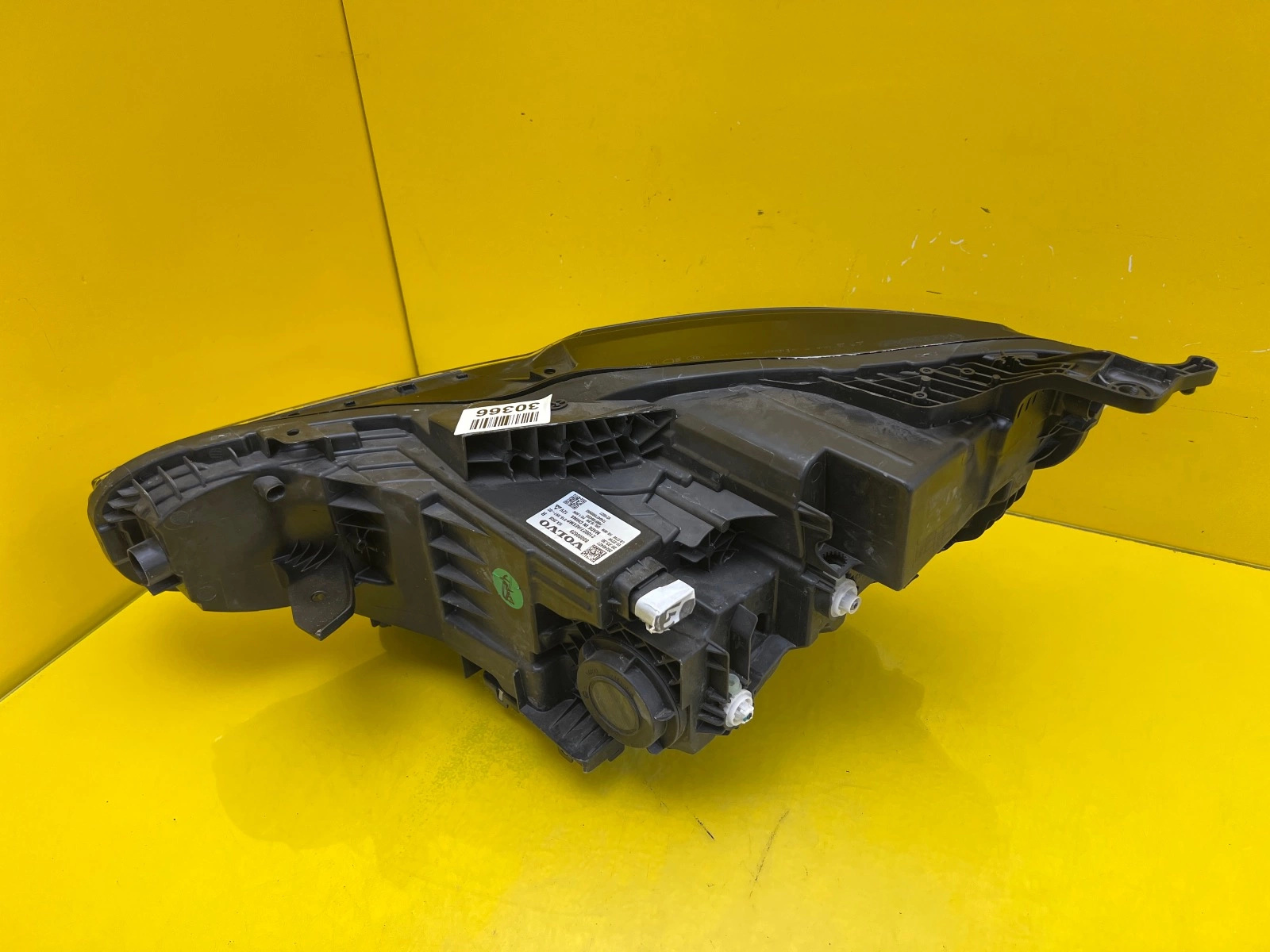 Phare avant droit Volvo EX30 Full Led 80000628 Autolamps 3 Phare avant droit Volvo EX30 Full Led 80000628