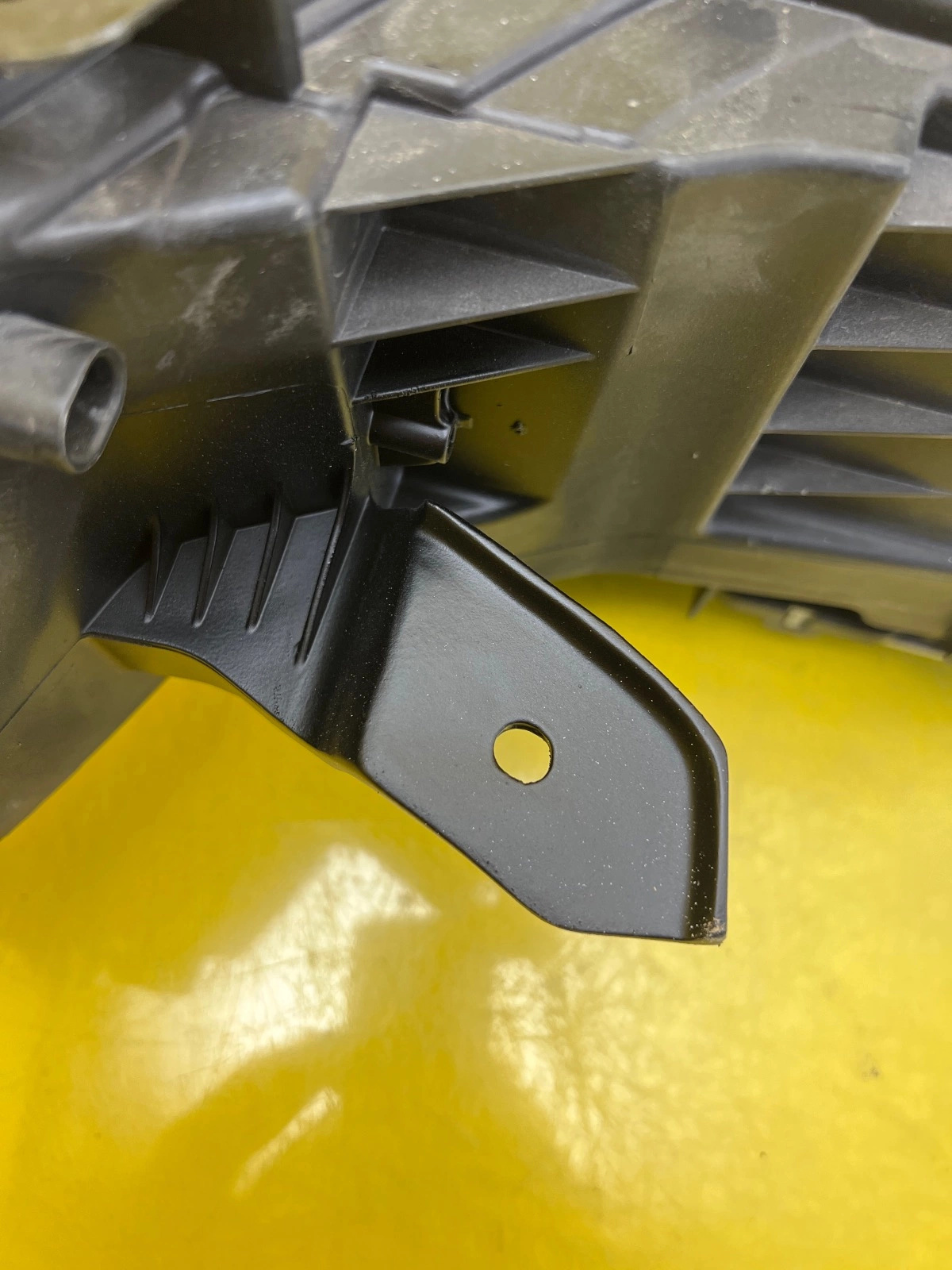 Phare avant droit Volvo EX30 Full Led 80000628 Autolamps 6 Phare avant droit Volvo EX30 Full Led 80000628