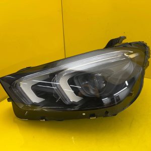 Phare gauche Mercedes GLE W167 Full Led Performance A1679069504